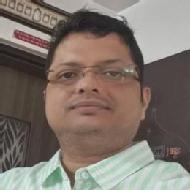 Satyajit Satpathy Class 11 Tuition trainer in Thane