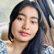 Neelam K. Python trainer in Bangalore