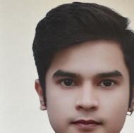 Uday Sharma Chinese Language trainer in Nagpur