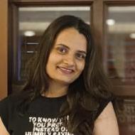 Aarti P. Class 12 Tuition trainer in Indore