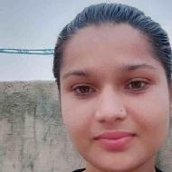 Muskan K. Class 12 Tuition trainer in Delhi