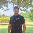 Photo of Sumit Patel