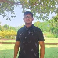Sumit Patel Class 10 trainer in Dascroi