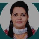 Photo of Rakhi G.
