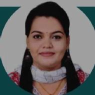 Rakhi G. Hindi Language trainer in Kozhencherry