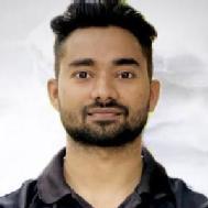 Saddam Husain Personal Trainer trainer in Delhi