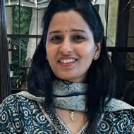 Kamini S. Class I-V Tuition trainer in Delhi
