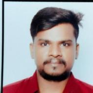 Sushant Kori Class 12 Tuition trainer in Sriganganagar