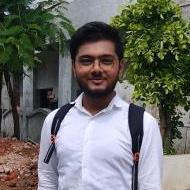 Harish Kant Singh Class 12 Tuition trainer in Durg