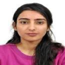 Photo of Rashi C.