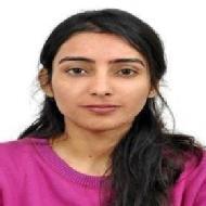 Rashi C. Class 6 Tuition trainer in Gwalior