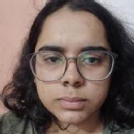 Sonam Y. Class 12 Tuition trainer in Varanasi