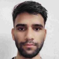 Abhishek Thapliyal Class 10 trainer in Haridwar