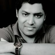 Rahul Choudhary Dance trainer in Delhi