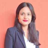 Taniya R. Class I-V Tuition trainer in Bangalore