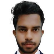 Sai Manas Biswal Class 10 trainer in Cuttack