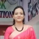 Photo of Kiran B.