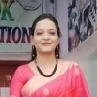 Kiran B. Vocal Music trainer in Karanja
