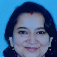 Pallabi D. Class 9 Tuition trainer in Kolkata