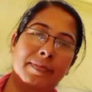 Shweta K. Nursery-KG Tuition trainer in Lucknow