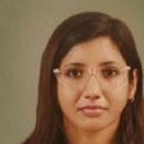 Photo of Pallavi S.