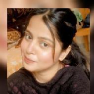 Sofiya N. Class I-V Tuition trainer in Buxar