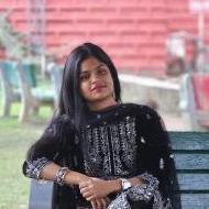 Swati S. Class I-V Tuition trainer in Salipur