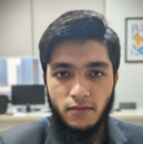 Abu Ammar Chemistry Tutors trainer in Rourkela Steel City