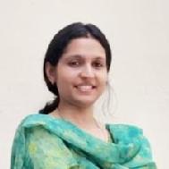 Prerna D. Class 12 Tuition trainer in Durg