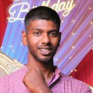 Soumya Ranjan Sahoo Class 10 trainer in Shillong