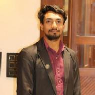Tushar Soni Class 12 Tuition trainer in Bhopal