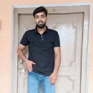 Rachit Yoga trainer in Ghaziabad