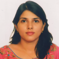 Reena K. BSc Tuition trainer in Panchkula