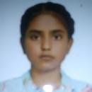 Photo of Nandini C.