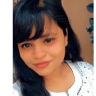 Sonam Class 12 Tuition trainer in Delhi
