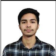Yash Saroha Class 9 Tuition trainer in Dehradun