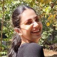 Aishwarya S. Class I-V Tuition trainer in Mumbai