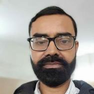 Prem Kumar Sharma Class 9 Tuition trainer in Jamshedpur