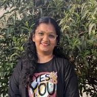 Monika S. Painting trainer in Bikaner