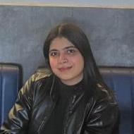 Adeela K. Class I-V Tuition trainer in Delhi