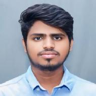 Katteboina Sasivardhan Class I-V Tuition trainer in Mangalagiri