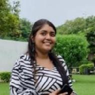 Ekta Class I-V Tuition trainer in Gurgaon