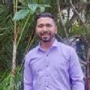 Photo of Abhijit Mahadev Gurav