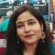 Shweta Class I-V Tuition trainer in Jabalpur