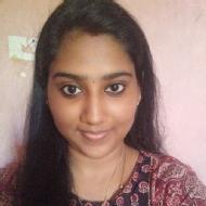 Akila M. UGC NET Exam trainer in Chennai