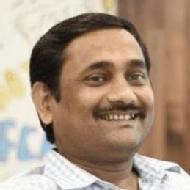 Joydeb Choudhury Class 10 trainer in Siliguri