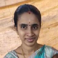 Gnana S. Class 10 trainer in Nellore