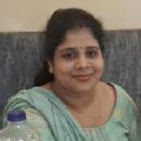 Photo of Rupal A.