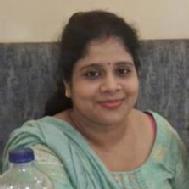 Rupal A. Nursery-KG Tuition trainer in Ghazipur