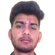 Sahil Sharma Class 12 Tuition trainer in Reasi